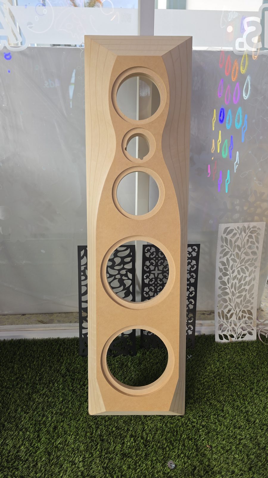 Maquinado CNC 3D: Labrado, Moldes y Piezas