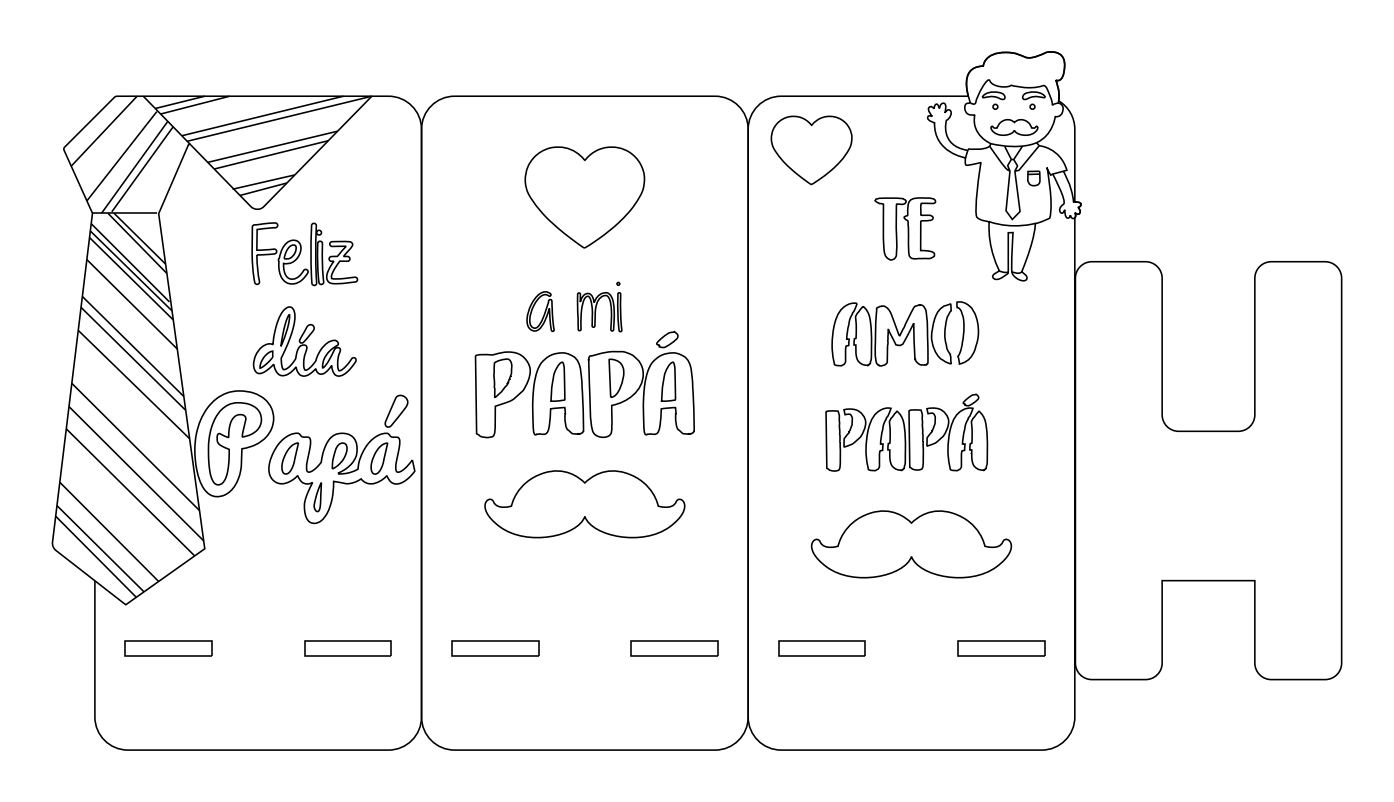 porta celular padre – archivo DXF para corte láser y CNC
